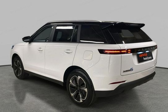 Jaecoo 5 1.6 T-GDI DCT