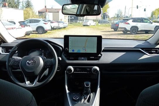 Toyota RAV4 Hybrid Comfort 4x4