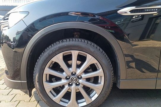 Mazda CX-60 3.3 D Exclusive-Line 4x4 aut