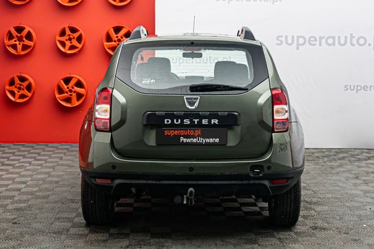 Dacia Duster 1.2 TCe