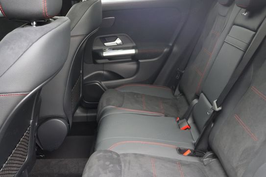 Mercedes GLA 200 AMG Line