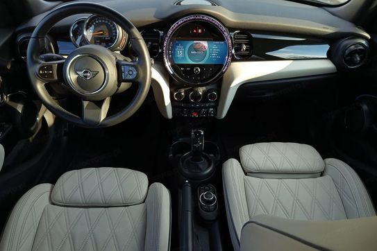 Mini Mini Cooper aut