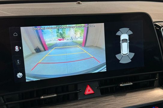 Kia Sportage 1.6 T-GDI L 2WD DCT