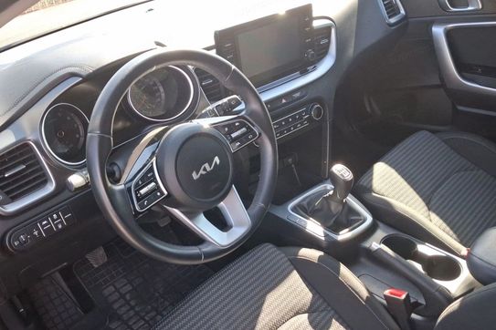 Kia XCeed 1.5 T-GDI M