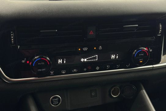 Nissan Qashqai 1.3 DIG-T N-Connecta