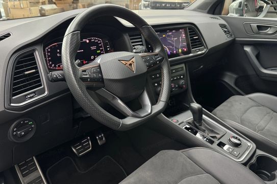 Cupra Ateca 1.5 Tsi Dsg