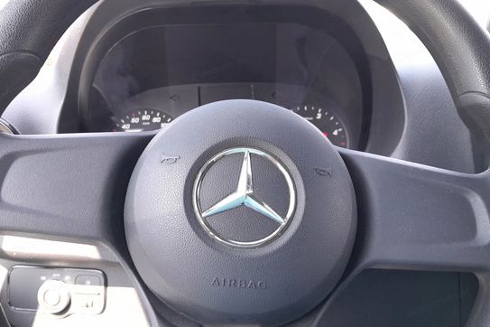 Mercedes Sprinter 317 Long