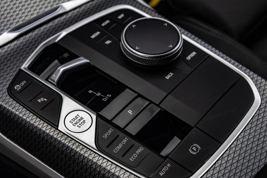 BMW Seria 3 M340d xDrive mHEV sport-aut