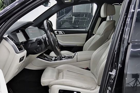 BMW X5 xDrive30d sport-aut