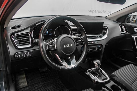 Kia Ceed T-GDI M DCT