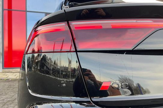 Audi Q8 TDI quattro