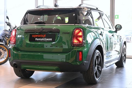 Mini Countryman Cooper Classic Trim aut