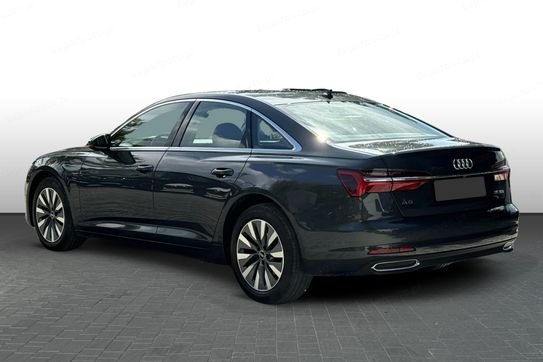 Audi A6 35 TDI