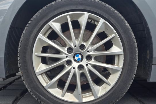 BMW Seria 1 118i Advantage aut