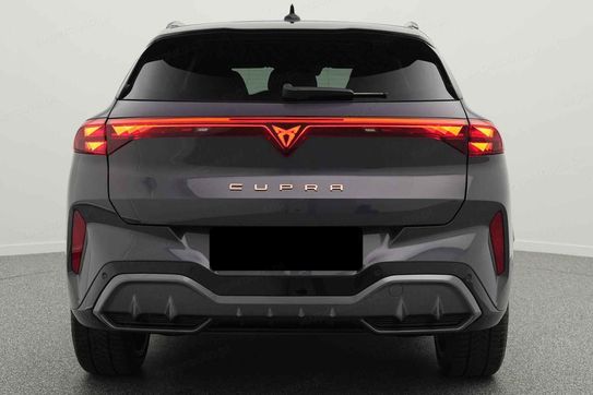 Cupra Terramar Advantage Edition 2.0 TSI 4Drive DSG