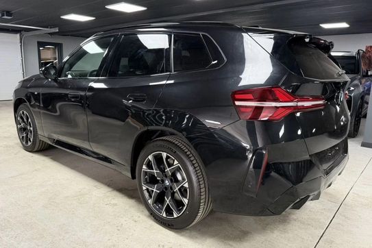 BMW X3 xDrive20 M Sport