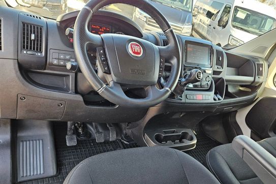 Fiat Ducato L3H2