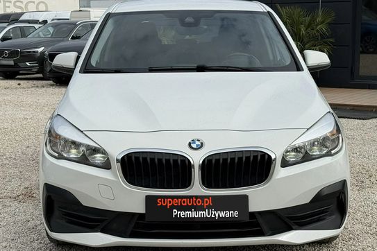 BMW Seria 2 Active Tourer 216d