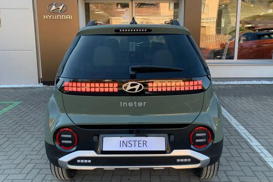 Hyundai Inster 49kWh Smart