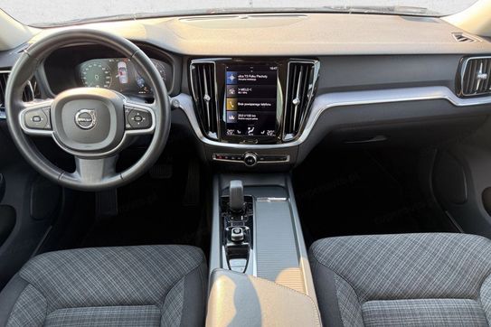 Volvo V60 B3 B Momentum Pro aut
