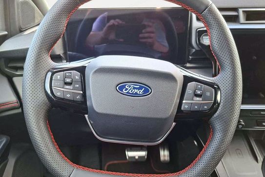 Ford Puma ST-Line X PowerShift 1.0 EcoBoost