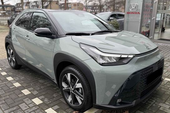 Toyota Aygo X Style 1.5 Hybrid