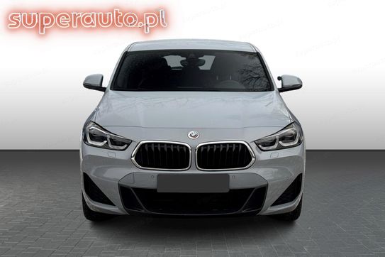 BMW X2 xDrive20i M Sport