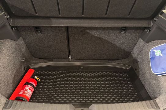 Seat Ibiza 1.0 Tsi S&S Style