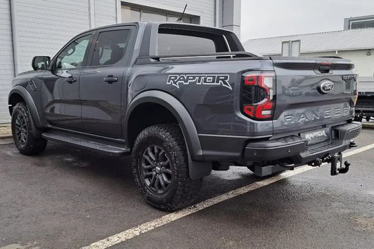 Ford Ranger Raptor A10 4x4