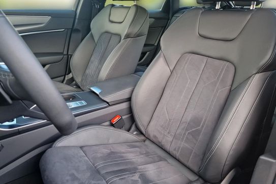 Audi A6 Avant 50 TDI quattro S Line