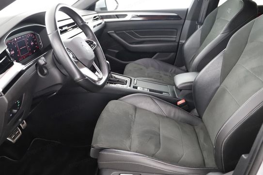 Volkswagen Arteon 2.0 TSI R-Line DSG