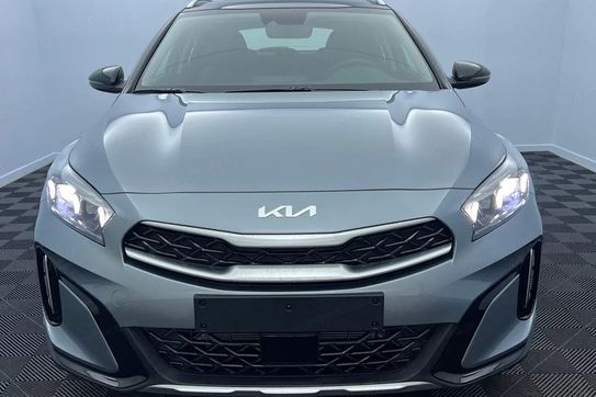 Kia XCeed 1.6 T-GDI Tribute DCT