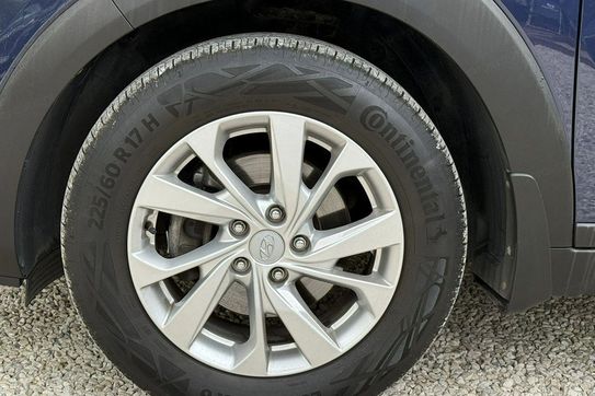 Hyundai Tucson 1.6 T-GDI 2WD DCT