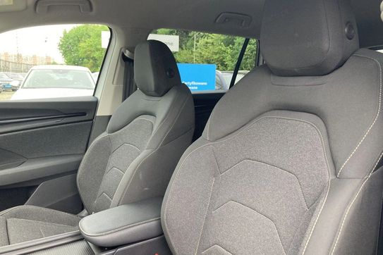 Skoda Kodiaq 2.0 TDI 4x4 Selection DSG