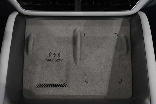 BYD Sealion 7 Excellence AWD