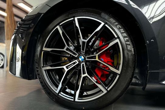 BMW Seria 2 Coupe M2