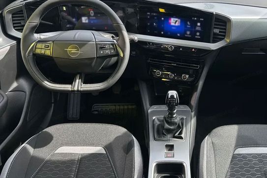 Opel Mokka Business Edition  1.2 T