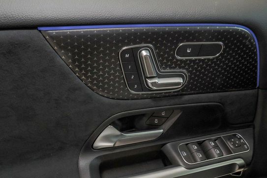 Mercedes GLB AMG 35  4-Matic