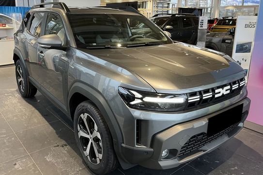 Dacia Duster Journey 1.2 TCe Hybrid-G LPG 4x4