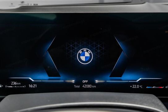 BMW X6 xDrive30d