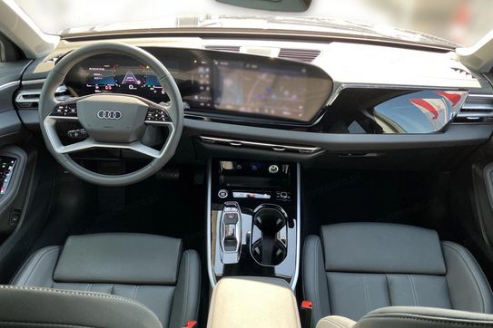 Audi A5 TFSI 150 kW Quattro S tronic