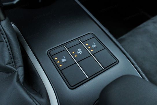 Lexus UX 300h Business