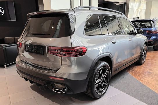 Mercedes GLB 200 mHEV AMG Line 7G-DCT