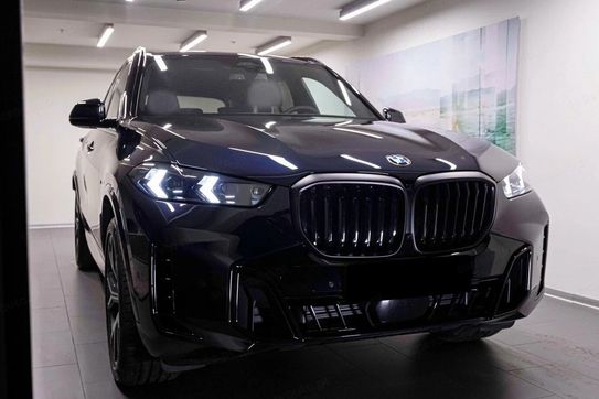BMW X5 xDrive40i M Sport