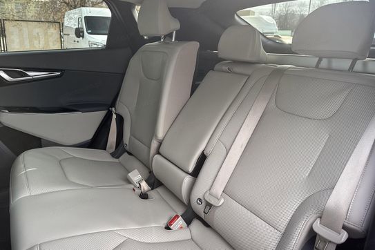 Kia EV6 77.4kWh Plus