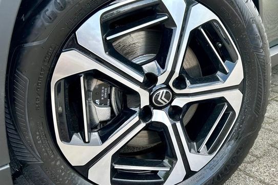 Citroen C3 Aircross Max eDCT6 1.2 mHEV