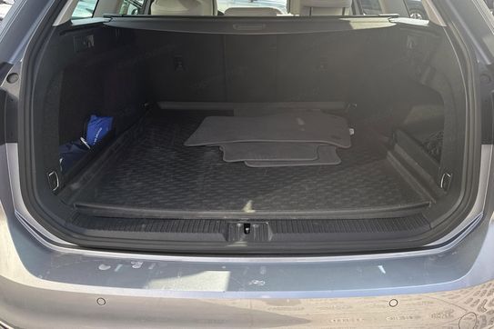 Volkswagen Passat Elegance 2.0 TDI  DSG