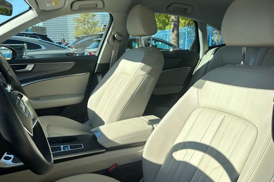 Audi A6 35 TDI
