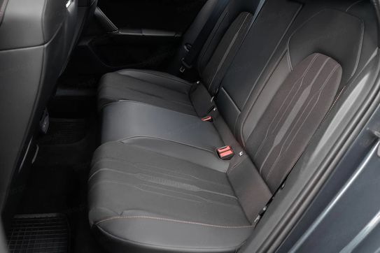 Cupra Leon 2.0 TSI VZ DSG