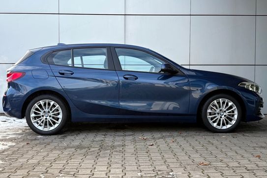 BMW Seria 1 118i